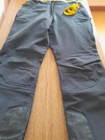 Damen Skihose Gr 46 schwarz Bayern - Cham Vorschau