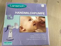 Handmilchpumpe Lansinoh Niedersachsen - Weyhe Vorschau