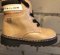 Tom tailor Kinderschuhe Mädchen Duisburg - Meiderich/Beeck Vorschau