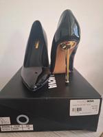 fashion nova high heels Ungetragen Bayern - Ansbach Vorschau