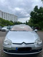 Citroën C5 Automatisch gut gepflegt Saarbrücken-Mitte - Alt-Saarbrücken Vorschau