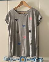 C&A Stillshirt Umstandsshirt Größe S/M Dresden - Strehlen Vorschau