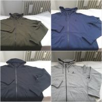 Nike Air Jordan Sweatjacke (XL) neu Elberfeld - Elberfeld-West Vorschau