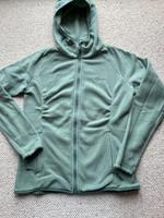 NEU Jack Wolfskin Polartec Fleece Hoody jade grün S Niedersachsen - Bad Rothenfelde Vorschau