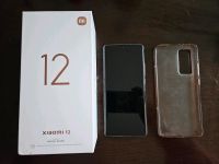 Xiaomi 12 5G 256 GB Blue Niedersachsen - Celle Vorschau