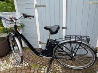 Prophete Alu City E-Bike 28“ Bayern - Karlsfeld Vorschau