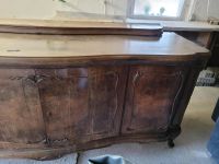 Altes Sideboard Chippendale Niedersachsen - Gevensleben Vorschau