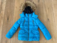 Tommy Hilfiger Daunenjacke Winterjacke Sternchen Gr. 104 Nordrhein-Westfalen - Much Vorschau