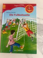 Känguru Lesespaß „Die Fußballwette“ Bayern - Kaufering Vorschau