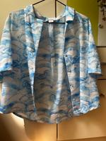 Damen Bluse Düsseldorf - Lichtenbroich Vorschau