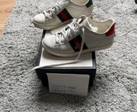 Gucci Sneaker Niedersachsen - Hillerse Vorschau