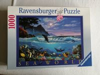 Puzzle 1000 Teile Ravensburger Seaworld München - Ramersdorf-Perlach Vorschau