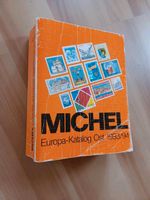 Michel Europa-Katalog Ost 1993/94 Hessen - Rodgau Vorschau