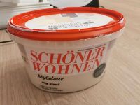 Schöner Wohnen Wandfarbe  my sisal Nordrhein-Westfalen - Schwerte Vorschau