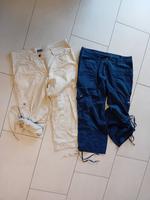 Cargo 3/4 Hosen Gr. 40 Bayern - Forchheim Vorschau