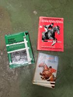 Reiten: Drei Reitsport-Bücher aus den 1960ern Aachen - Aachen-Mitte Vorschau