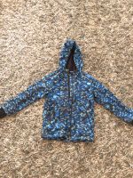 Jungen Herbstjacke Gr.110/116 Nordrhein-Westfalen - Viersen Vorschau