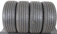 4x 215/45R17 87V CONTINENTAL ECO CONTACT 5 SOMMERREIFEN #13OD Bayern - Bad Tölz Vorschau