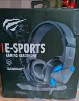 E Sports Gaming Headphone Kopfhörer Essen - Bredeney Vorschau