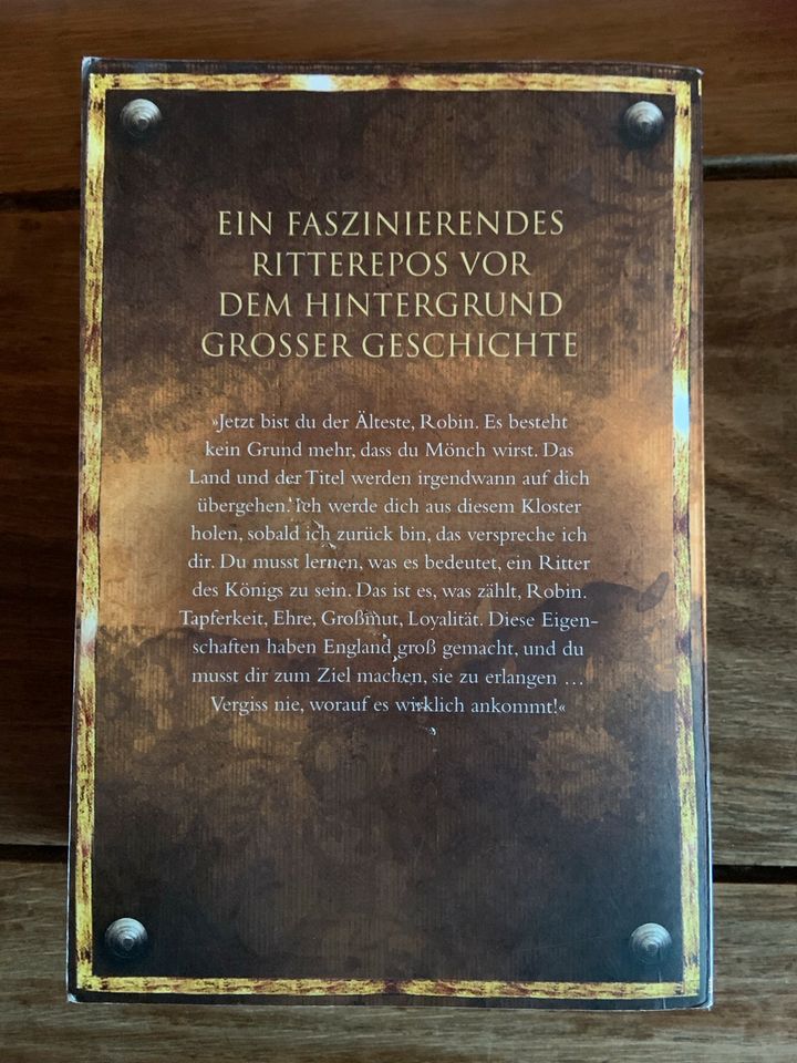 Rebecca Gable „Lächeln der Fortuna“ Buch Historischer Roman in Zirchow