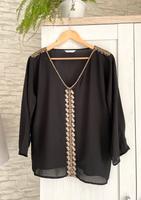 Promod Tunika Bluse Strandbluse Sarong Niedersachsen - Wolfsburg Vorschau