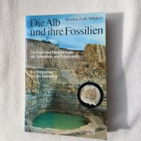 Die Alb und ihre Fossilien Herzogtum Lauenburg - Geesthacht Vorschau