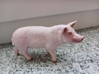 Schwein Ferkel Schleich Figur Spielzeug sammeln Bauernhof Bayern - Vilshofen an der Donau Vorschau