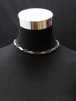 925 Silber Halskette Collier vintage ca 43,0 cm Artnr. K.0738 Bayern - Amberg Vorschau