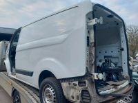Ford Transit Custom Blechteile Seitenteile Karosserie Metall Schleswig-Holstein - Rümpel Vorschau
