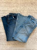 Zara Jeans 38 Bayern - Bad Aibling Vorschau