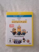 Minions - Wie alles begann Bluray Blu-ray Nordrhein-Westfalen - Herne Vorschau