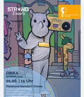 Suche 3 Karten für DIKKA in Niendorf 01.06.2024 Ostsee Nordrhein-Westfalen - Steinheim Vorschau