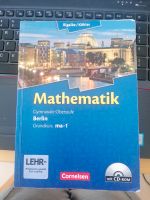 Schulbuch Mathematik Berlin - Hellersdorf Vorschau