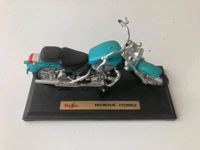 Model Motorrad Maisto Honda VT1100C2 Baden-Württemberg - Gärtringen Vorschau