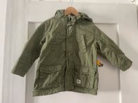 Leichter Baumwoll Parka/Jacke H&M (Gr.92) München - Schwabing-West Vorschau