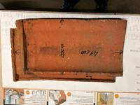 SUCHE DDR Dachziegel Brotterode-Trusetal - Trusetal Vorschau