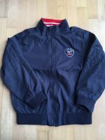 Sommerjacke Jungen dunkelblau Gr. 140 Kr. München - Brunnthal Vorschau