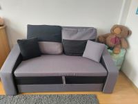 Sofa mit Schlaffunktion Thüringen - Ohrdruf Vorschau