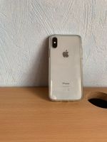IPhone XS Silber 64GB Köln - Porz Vorschau