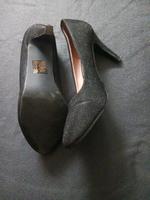 Pumps glitzer Essen - Essen-Borbeck Vorschau