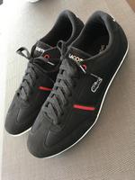 Herren Schwarz Schuhe Gr.43 Niedersachsen - Stadthagen Vorschau