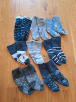 Babysocken 19-22 Kr. München - Planegg Vorschau