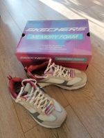 Sneaker Turnschuhe Skechers Gr. 36 (6) neu OVP Dresden - Schönfeld-Weißig Vorschau