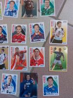 Panini  Sammelbilder Topps Handball signiert Niedersachsen - Lüneburg Vorschau