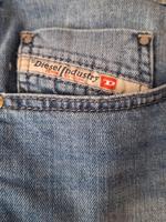 Diesel Jeans. W40 / L32 Nordrhein-Westfalen - Troisdorf Vorschau