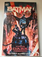 BATMAN Vol. 1: Their Dark Designs US-TP DC Comics Tynion IV Nordrhein-Westfalen - Ochtrup Vorschau