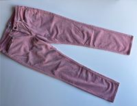 ❣️TOMMY HILFIGER❣️Weiche Damen Cord Hose Rosé W29 L30 Baden-Württemberg - Aidlingen Vorschau