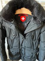 Winterjacke Nordrhein-Westfalen - Kamp-Lintfort Vorschau