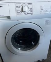 Waschmaschine und Trockner von AEG Niedersachsen - Apen Vorschau