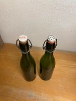 Bierflaschen Maisel und Bayreuther Bierbrauerei 0,5l Bayern - Seehaus Gem Tröstau Vorschau